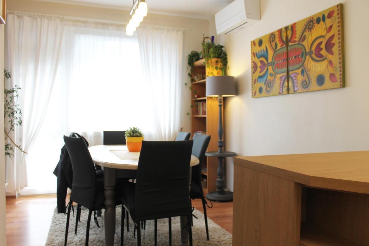 Sunny Day Apartment Pomorie Exteriör bild